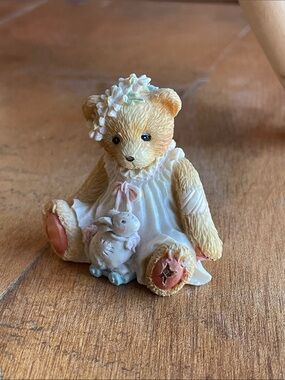 Cherished Teddies Daisy Chain
